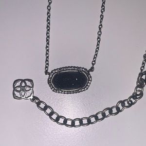 Kendra Scott Necklace